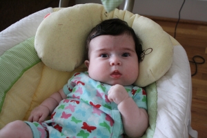 Chubby Baby